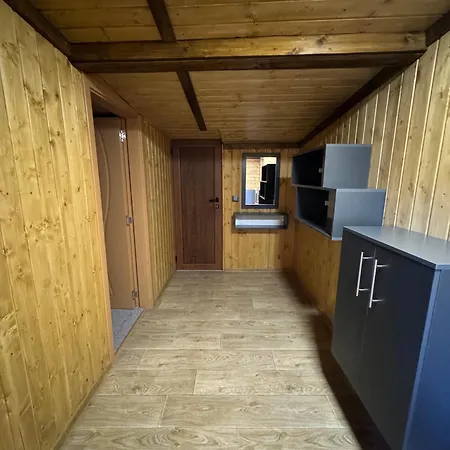 Raiski Kyt Case de vacanță Dospat