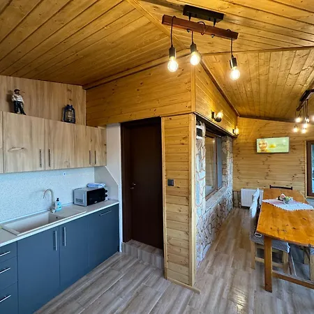 Holiday home Raiski Kyt *