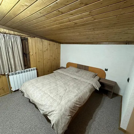 Raiski Kyt 度假居