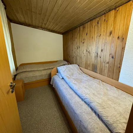 Raiski Kyt 度假居 多斯帕特