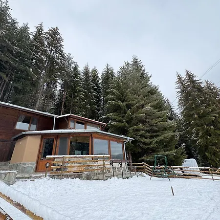 度假居 Raiski Kyt *