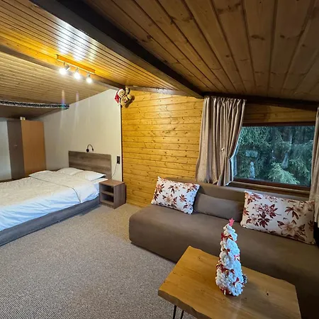 Raiski Kyt 度假居 多斯帕特