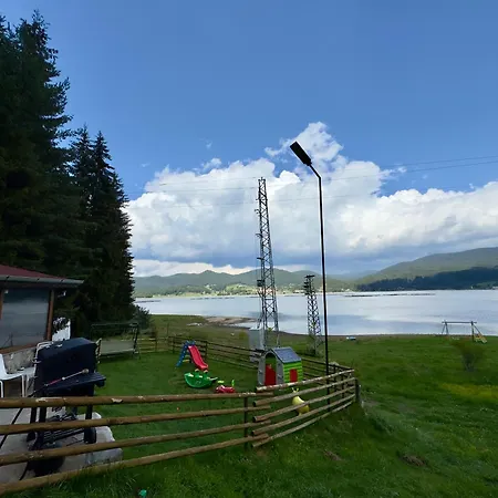 Raiski Kyt 度假居