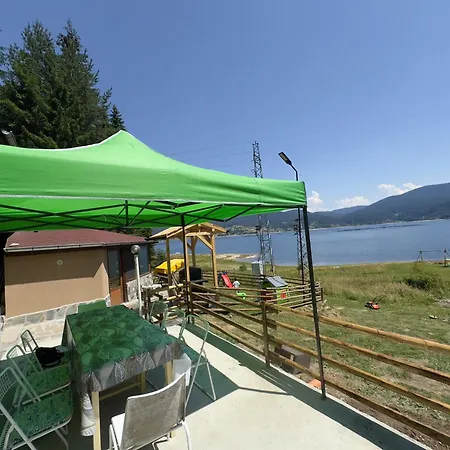 度假居 Raiski Kyt *