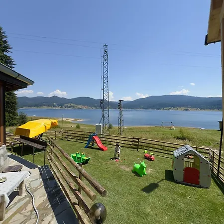 度假居 Raiski Kyt 多斯帕特