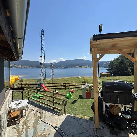 度假居 Raiski Kyt *