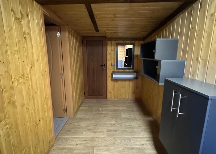 Raiski Kyt Hébergement de vacances Dospat