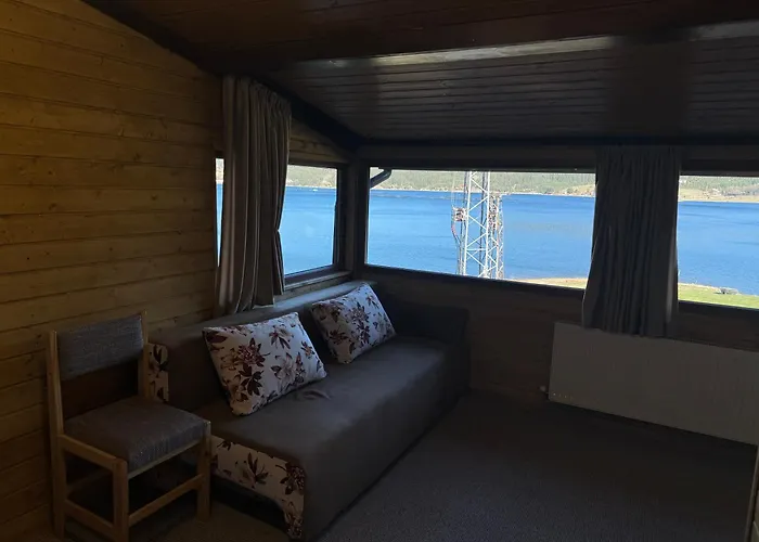 Raiski Kyt Hébergement de vacances