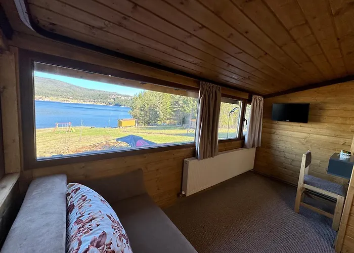 Raiski Kyt Hébergement de vacances *