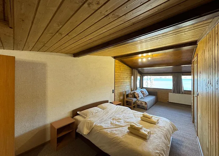 Hébergement de vacances Raiski Kyt Dospat