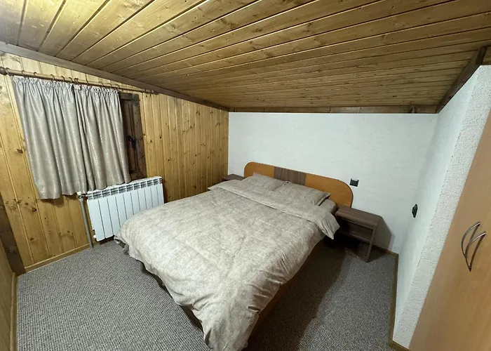 Raiski Kyt Hébergement de vacances