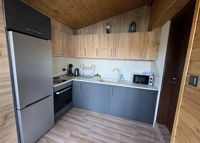 Raiski Kyt Hébergement de vacances *