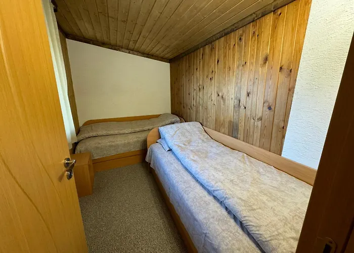 Raiski Kyt Hébergement de vacances Dospat