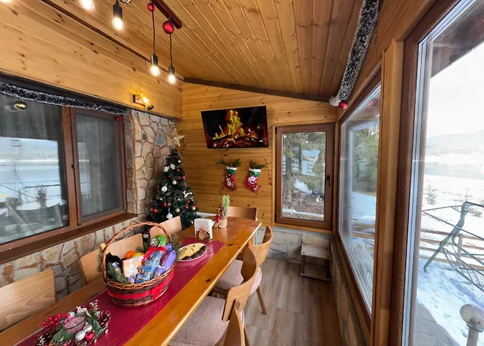 Raiski Kyt Hébergement de vacances