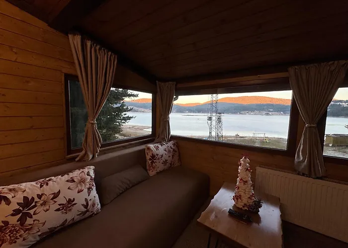 Hébergement de vacances Raiski Kyt