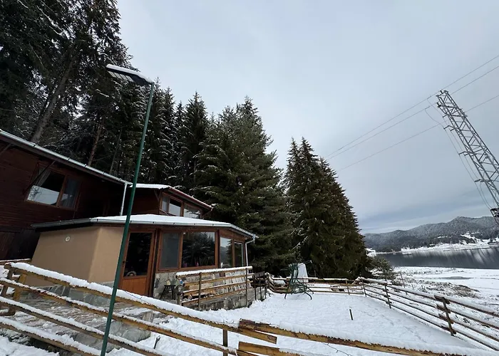 Raiski Kyt Hébergement de vacances *