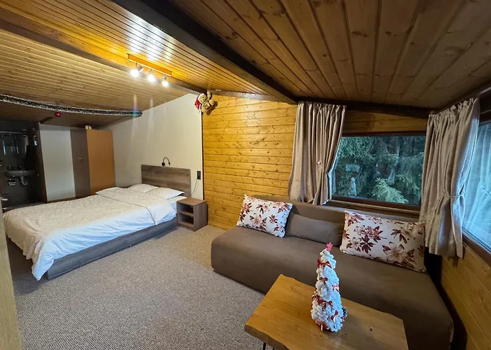 Raiski Kyt Hébergement de vacances Dospat